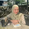 nadzira Shafa