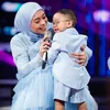 Fatih anak Lesti