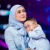 Fatih anak Lesti