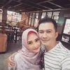 Potret Harmonis Mandala Shoji dan Istri 