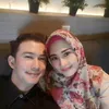 Potret Harmonis Mandala Shoji dan Istri 