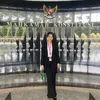  Tsania Marwa Akui Sudah Ikhlas 