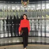  Tsania Marwa Akui Sudah Ikhlas 