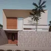 Desain Rumah Baru Lesti Kejora