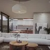Desain Rumah Baru Lesti Kejora