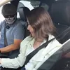 Sarwendah Belajar Nyetir Mobil Lagi