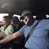 Sarwendah Belajar Nyetir Mobil Lagi
