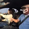 Sarwendah Belajar Nyetir Mobil Lagi