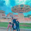 Potret keluarga Fairuz A Rafiq.