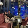 Kevin Aprilio Istri Hamil