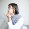 Ini Foto Han Hyo Joo Terbaru dengan Rambut Super Pendek