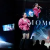 Momo Geisha Kembali Manggung