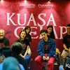 Lea Ciarachel Debut Film KUASA GELAP