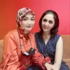 Pedangdut Aida Saskia Operasi Kanker