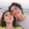 Indy dan Rakry