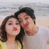 Indy dan Rakry