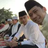 Foto-foto Lebaran keluarga SBY