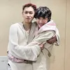 J-Hope dan Crush