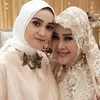 Cucu Elvy Sukaesih Cantik Cantik Arab