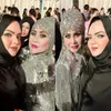 Cucu Elvy Sukaesih Cantik Cantik Arab