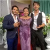 Shaheer Sheikh dan Ravi Bhatia