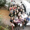 Shaheer Sheikh dan Ravi Bhatia