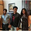 Shaheer Sheikh dan Ravi Bhatia