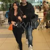 Suhana Khan dan Karan Johar