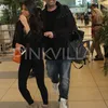 Suhana Khan dan Karan Johar