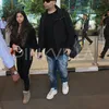 Suhana Khan dan Karan Johar