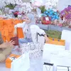Crazy Rich Malang Unboxing kado belasan miliar