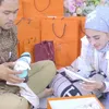 Crazy Rich Malang Unboxing kado belasan miliar