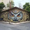 Mural Raksasa