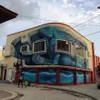 Mural Raksasa