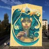 Mural Raksasa