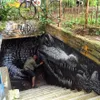 Mural Raksasa