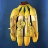 Banana Carving