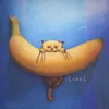 Banana Carving