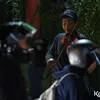 Seniman Jalanan di Tengah Polemik Royalti