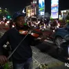 Seniman Jalanan di Tengah Polemik Royalti