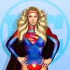10 Penyanyi Wanita Dalam Visual Karakter Komik