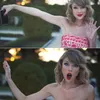 Fakta Buruk Taylor Swift