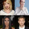 Fakta Buruk Taylor Swift