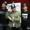 warkop dki reborn, indro warkop, dono warkop, kasino warkop, abimana aryasatya, tora sudiro, vino g 