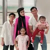 Artis Tak Akur dengan Mantan Pasangan