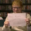 Sentuhan Magis Ed Sheeran
