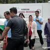 Kahiyang Ayu - Bobby Nasution