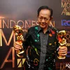 Pemenang IMA Awards 2016