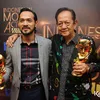 Pemenang IMA Awards 2016