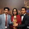 Pemenang IMA Awards 2016